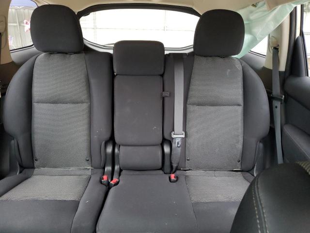 Photo 10 from auction – 2017 NISSAN PATHFINDER with VIN 5N1DR2MM8HC661006