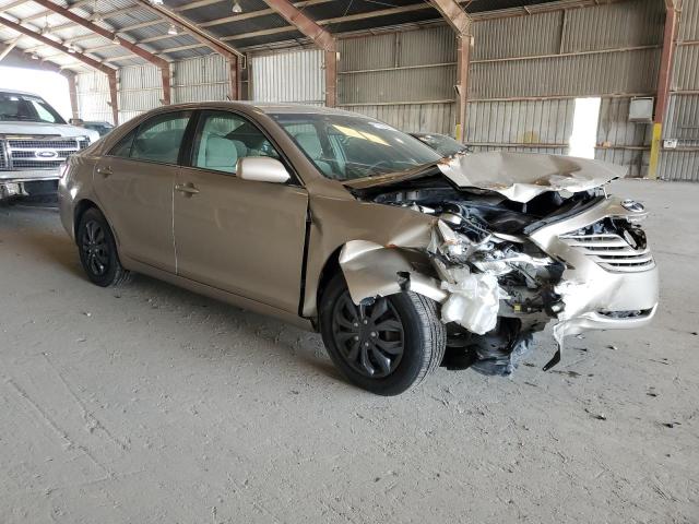 Photo 4 from auction – 2009 TOYOTA CAMRY BASE with VIN 4T1BE46K79U277062