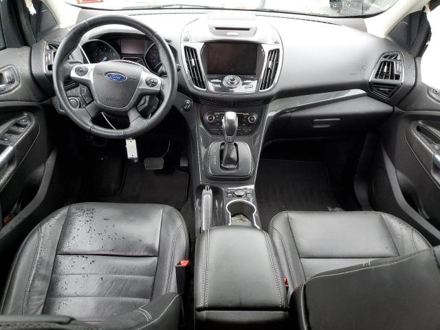 Photo 8 from auction – 2014 FORD ESCAPE TIT with VIN 1FMCU9J94EUE18821