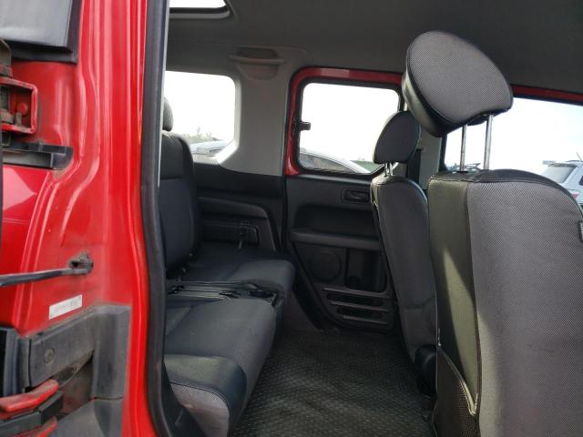 Photo 10 from auction – 2005 HONDA ELEMENT EX with VIN 5J6YH286X5L029313