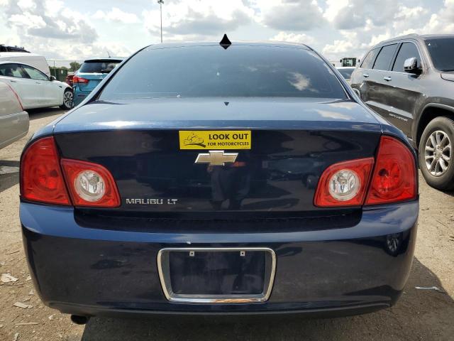 Photo 6 from auction – 2012 CHEVROLET MALIBU 1LT with VIN 1G1ZC5E03CF218187
