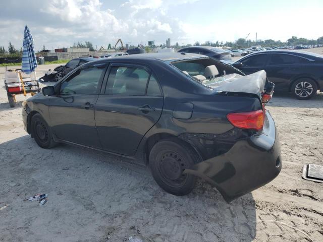 Photo 2 from auction – 2009 TOYOTA COROLLA XR with VIN JTDBL40E699053054