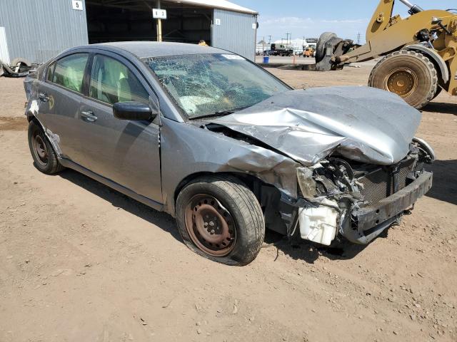 Photo 4 from auction – 2008 MITSUBISHI GALANT ES with VIN 4A3AB36F98E019220
