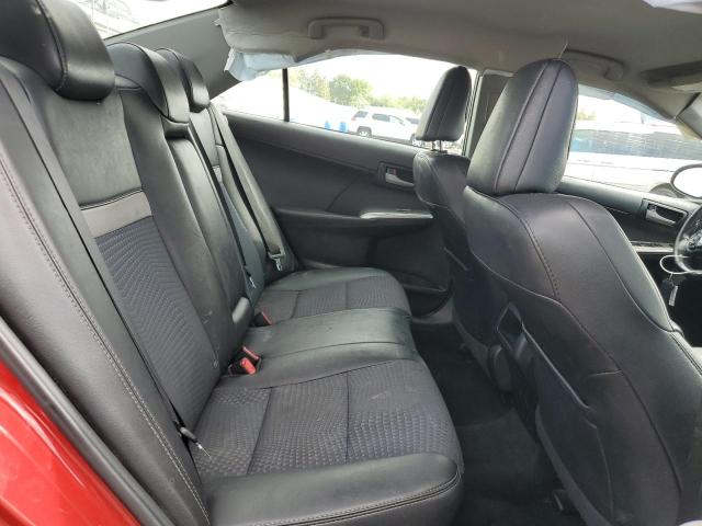Photo 10 from auction – 2014 TOYOTA CAMRY L with VIN 4T1BF1FK3EU748596