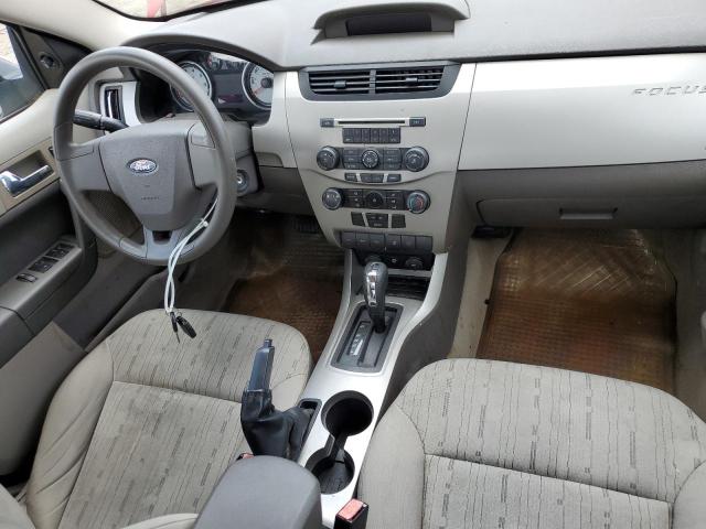 Photo 8 from auction – 2008 FORD FOCUS SE with VIN 1FAHP35N88W159965