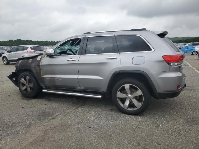 Photo 2 from auction – 2015 JEEP GRAND CHER with VIN 1C4RJFBG5FC637104