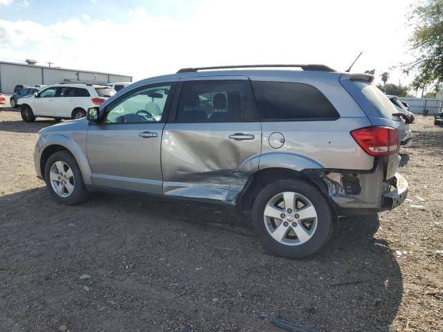 Снимка 2 от търг – 2015 DODGE JOURNEY SE с VIN 3C4PDCAB0FT583413