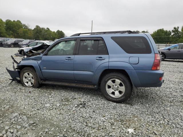 Photo 2 from auction – 2005 TOYOTA 4RUNNER SR with VIN JTEZU14R158030137