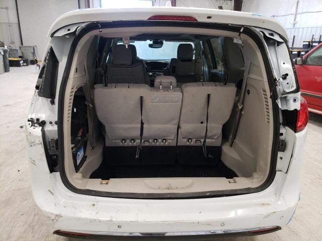 Photo 6 from auction – 2020 CHRYSLER PACIFICA H with VIN 2C4RC1N7XLR267716