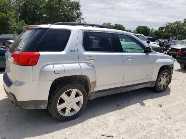 Photo 3 from auction – 2010 GMC TERRAIN SL with VIN 2CTFLGEY1A6350470
