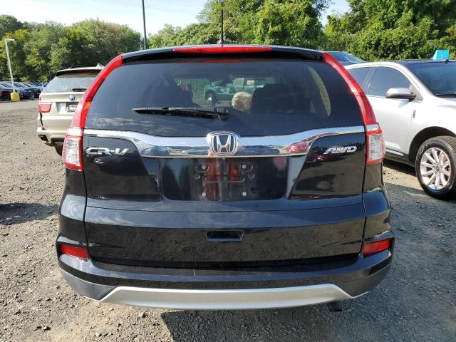 Photo 6 from auction – 2015 HONDA CR-V EX with VIN 2HKRM4H50FH633290