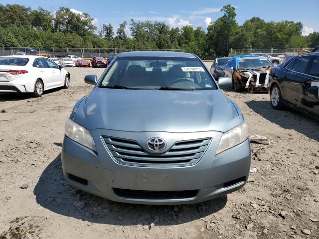 Photo 5 from auction – 2007 TOYOTA CAMRY CE with VIN 4T1BE46K57U545491
