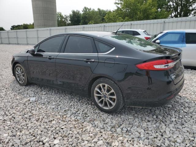 Photo 2 from auction – 2017 FORD FUSION SE with VIN 3FA6P0H76HR411654