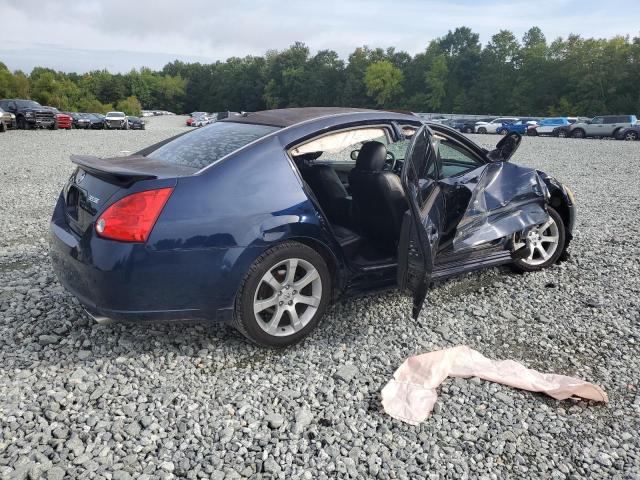 Снимка 3 от търг – 2008 NISSAN MAXIMA SE с VIN 1N4BA41E38C810567