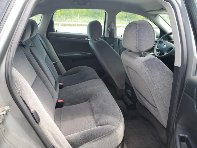 Zdjęcie 10 z aukcji – 2008 CHEVROLET IMPALA LT z VIN 2G1WT58K081335899