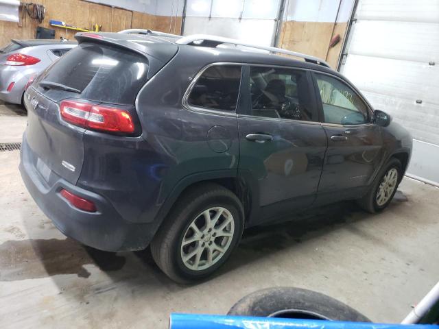 Photo 3 from auction – 2014 JEEP CHEROKEE L with VIN 1C4PJMCB0EW145284