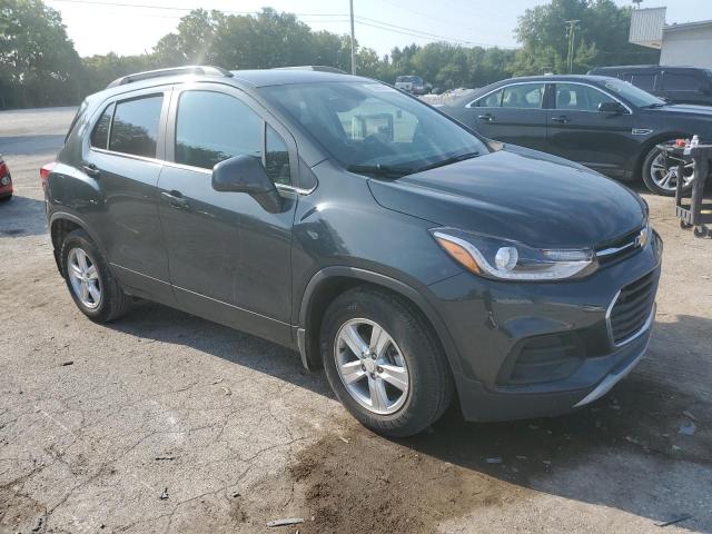 Photo 4 from auction – 2018 CHEVROLET TRAX 1LT with VIN 3GNCJLSB4JL320511