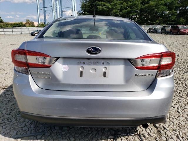 Photo 6 from auction – 2019 SUBARU IMPREZA with VIN 4S3GKAA64K3602841