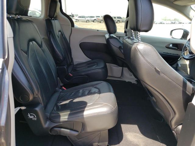 Photo 11 from auction – 2019 CHRYSLER PACIFICA T with VIN 2C4RC1BG4KR651395