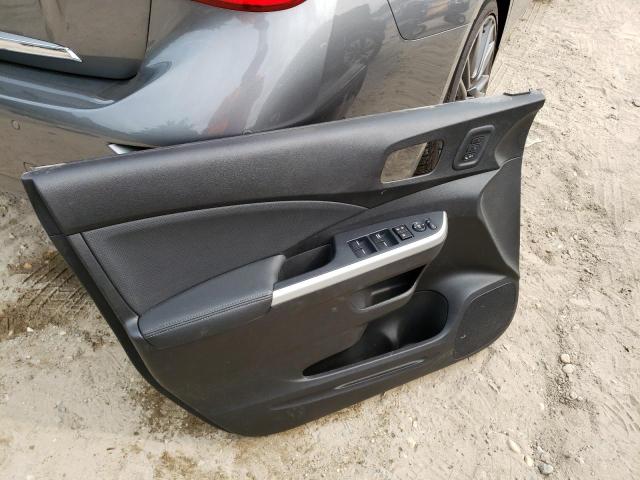 Photo 13 from auction – 2015 HONDA CR-V TOURI with VIN 5J6RM4H91FL073661