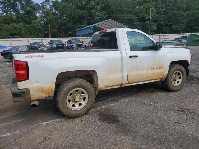 Photo 3 from auction – 2015 CHEVROLET SILVERADO with VIN 1GCNKPEC8FZ437325