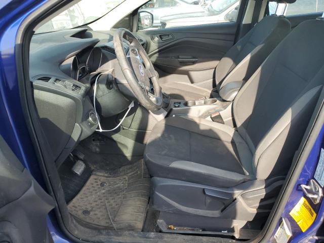 Photo 7 from auction – 2013 FORD ESCAPE S with VIN 1FMCU0F77DUA78131