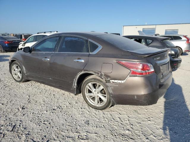 Photo 2 from auction – 2014 NISSAN ALTIMA 2.5 with VIN 1N4AL3AP4EN233520