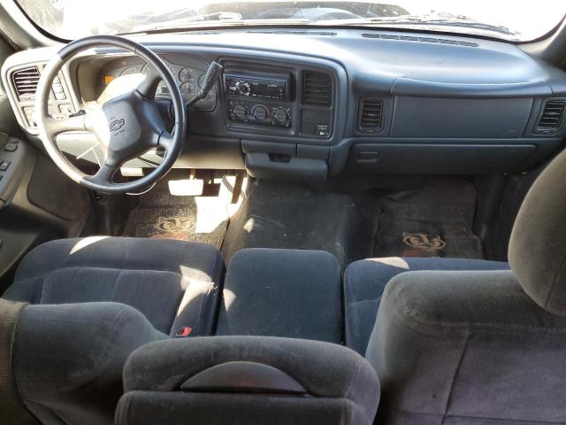 Photo 8 from auction – 2000 CHEVROLET 1500 with VIN 1GCEK19TXYE191265