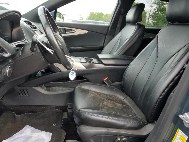 Photo 7 from auction – 2016 LINCOLN MKX PREMIE with VIN 2LMTJ8JR9GBL78705