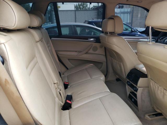 Photo 10 from auction – 2008 BMW X5 3.0I with VIN 5UXFE43558L003172
