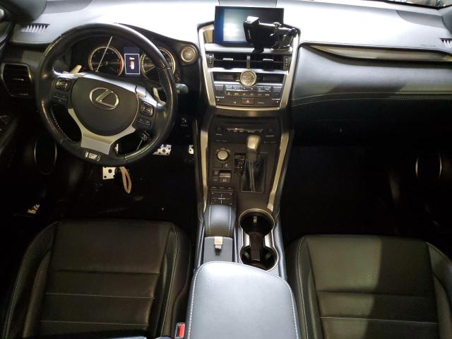 Photo 8 from auction – 2016 LEXUS NX 200T BA with VIN JTJBARBZ9G2089584