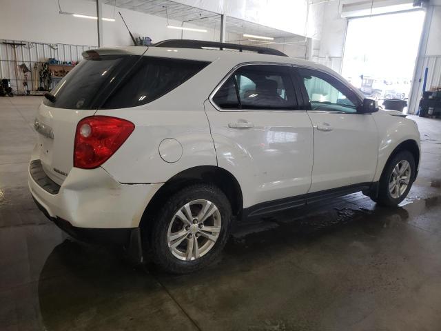 Photo 3 from auction – 2011 CHEVROLET EQUINOX LT with VIN 2GNALDEC7B1260304