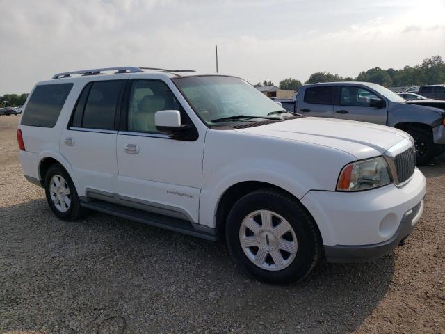 Photo 4 from auction – 2003 LINCOLN NAVIGATOR with VIN 5LMFU27R13LJ16933