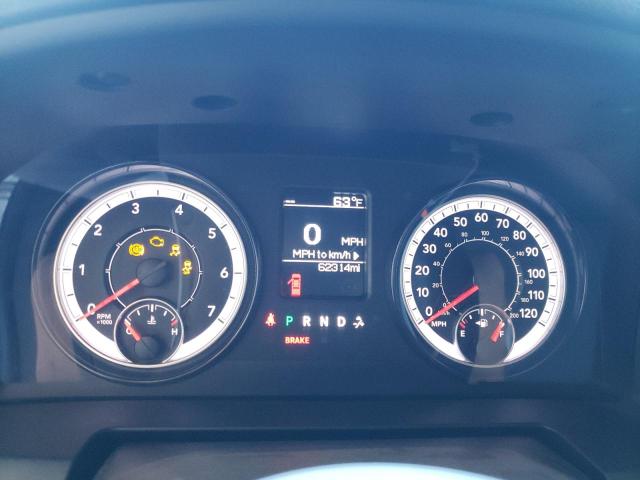 Photo 9 from auction – 2021 RAM 1500 CLASS with VIN 1C6RR7LT4MS518609