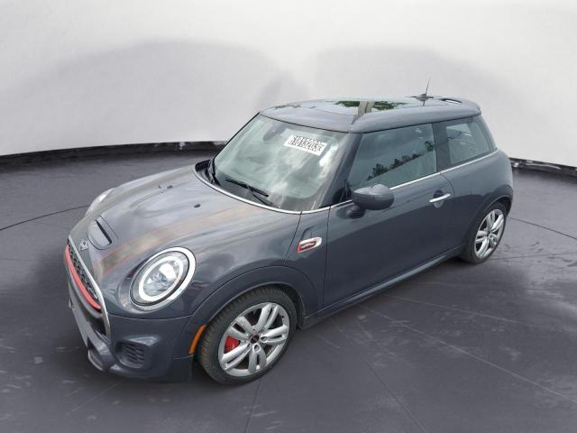 Photo 1 from auction – 2021 MINI COOPER JOH with VIN WMWXR9C08M2P18326