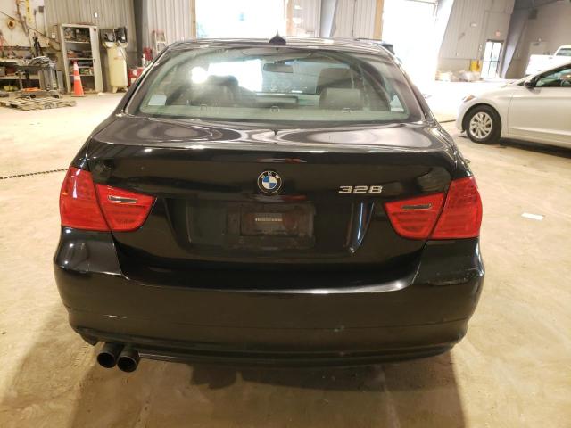 Photo 6 from auction – 2011 BMW 328 XI with VIN WBAPK7C55BA821081