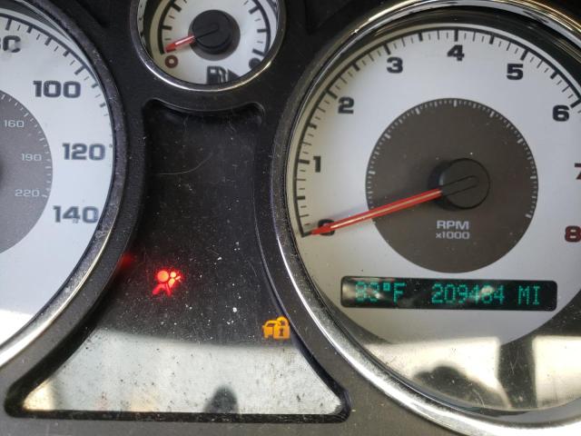 Photo 9 from auction – 2006 CHEVROLET COBALT LT with VIN 1G1AL55F167601464