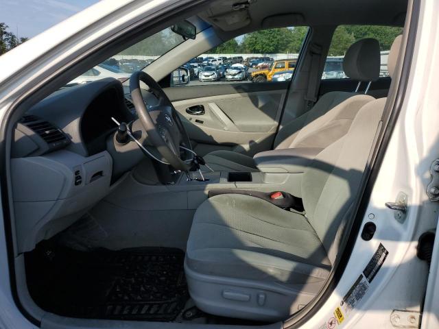 Photo 7 from auction – 2007 TOYOTA CAMRY CE with VIN 4T1BE46K17U723820