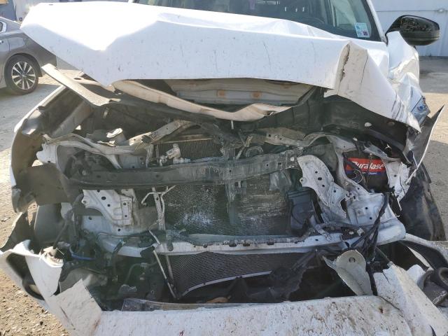 Photo 12 from auction – 2017 TOYOTA 4RUNNER SR with VIN JTEZU5JR3H5157392