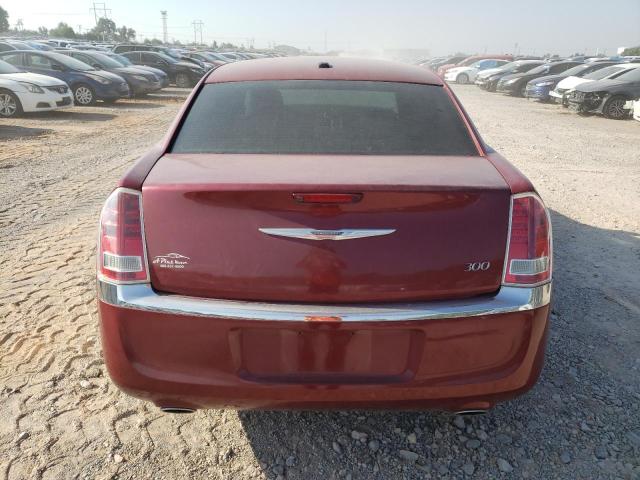 Photo 6 from auction – 2012 CHRYSLER 300 LIMITE with VIN 2C3CCACG3CH138557
