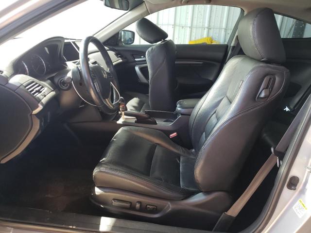 Photo 7 from auction – 2011 HONDA ACCORD EXL with VIN 1HGCS2B88BA004690