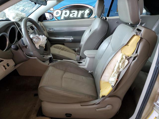 Photo 7 from auction – 2010 CHRYSLER SEBRING TO with VIN 1C3BC5ED2AN165775