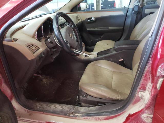 Photo 7 from auction – 2012 CHEVROLET MALIBU LS with VIN 1G1ZD5E08CF252851