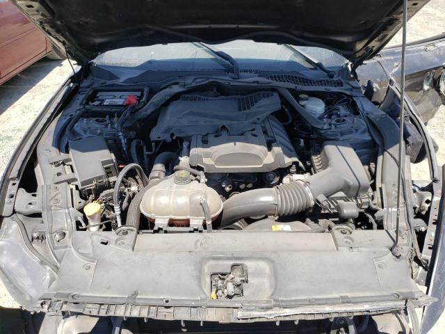 Photo 11 from auction – 2017 FORD MUSTANG with VIN 1FATP8UH5H5292966