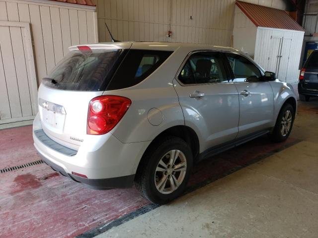 Zdjęcie 3 z aukcji – 2014 CHEVROLET EQUINOX LS z VIN 2GNFLEEK8E6105884