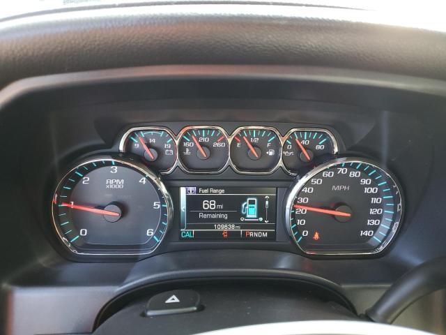 Photo 9 from auction – 2015 CHEVROLET SILVERADO with VIN 3GCUKSEC9FG141261