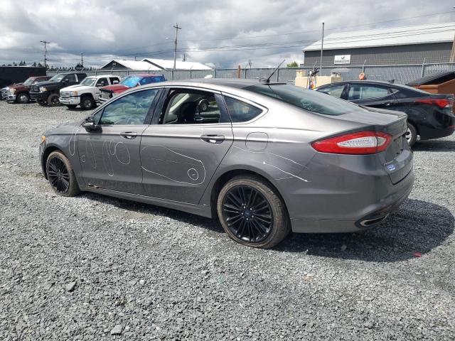 Photo 2 from auction – 2014 FORD FUSION SE with VIN 3FA6P0T99ER370070