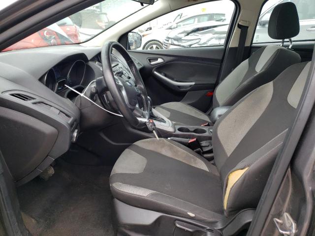Photo 7 from auction – 2012 FORD FOCUS SE with VIN 1FAHP3F27CL381458