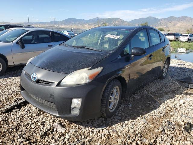 TOYOTA PRIUS 2010 with VIN JTDKN3DUXA0233278 - Photo from auction