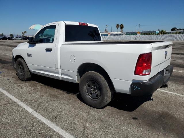 Photo 2 from auction – 2014 RAM 1500 ST with VIN 3C6JR6AGXEG219602
